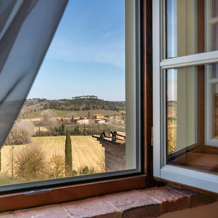 Boccioleto Resort - Place Of Charme 蒙塔约内 外观 照片