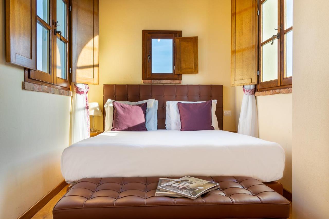 Boccioleto Resort - Place Of Charme 蒙塔约内 外观 照片