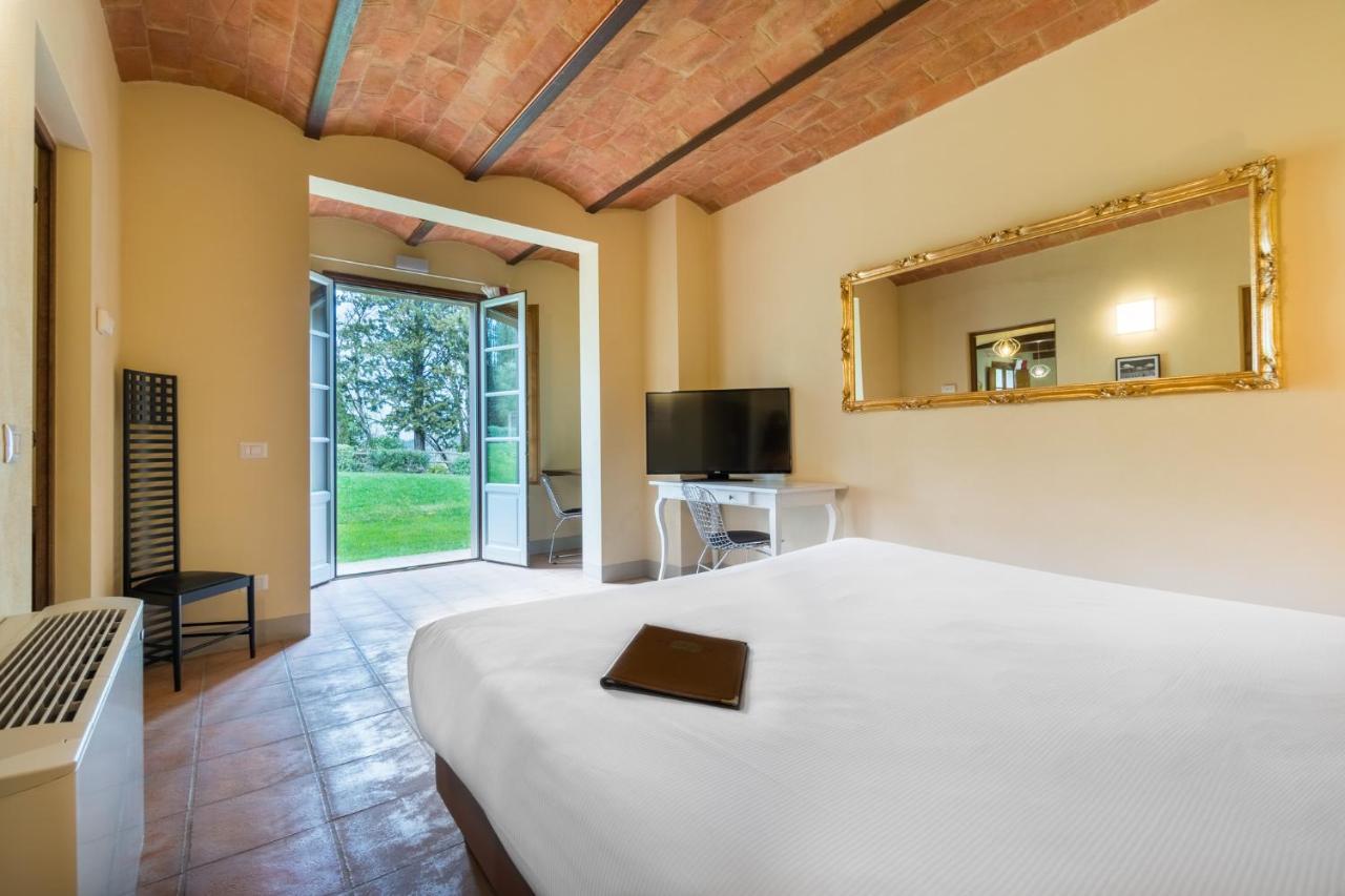Boccioleto Resort - Place Of Charme 蒙塔约内 外观 照片