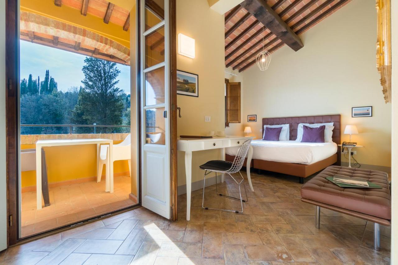 Boccioleto Resort - Place Of Charme 蒙塔约内 外观 照片