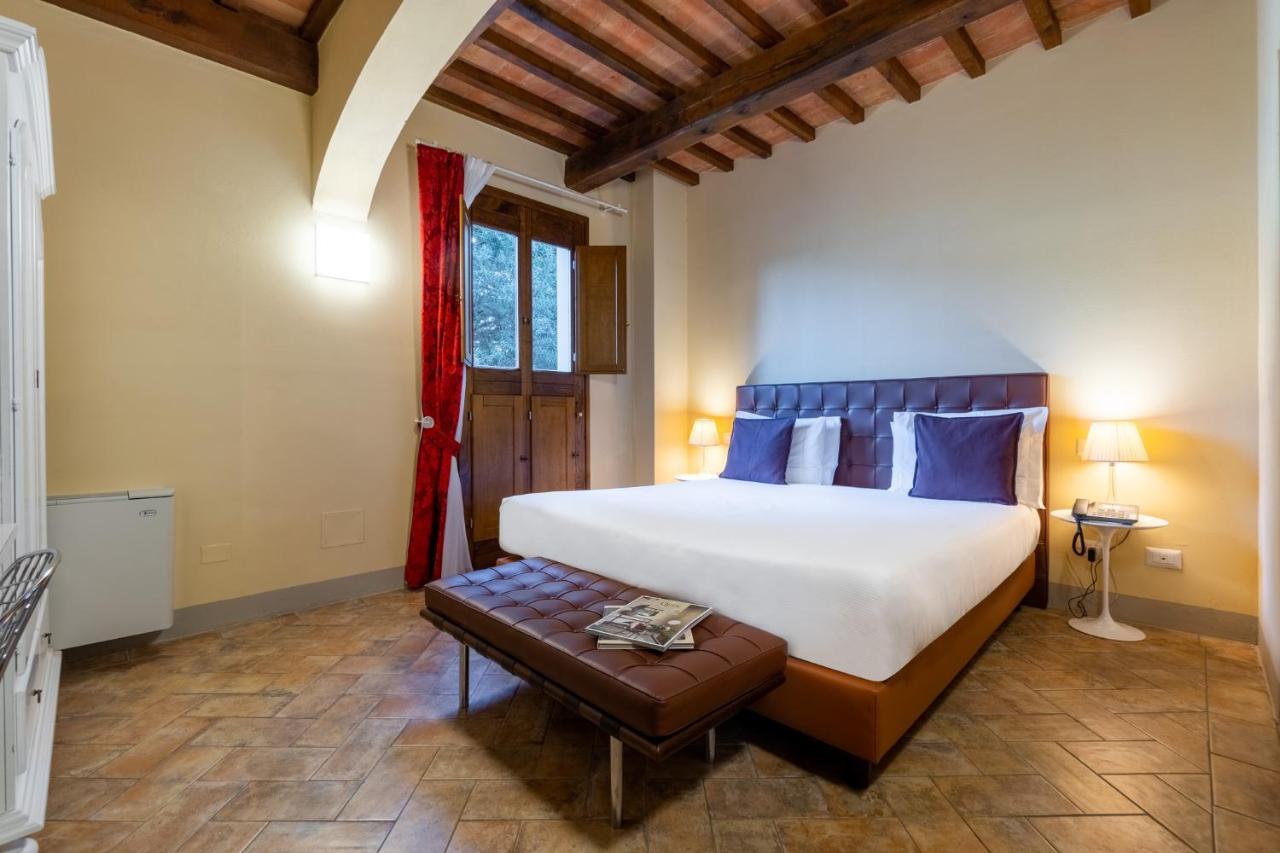 Boccioleto Resort - Place Of Charme 蒙塔约内 外观 照片