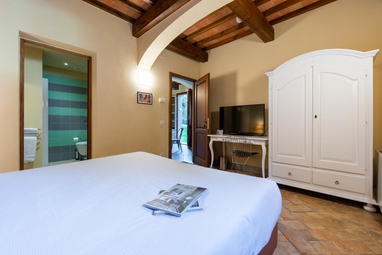 Boccioleto Resort - Place Of Charme 蒙塔约内 外观 照片