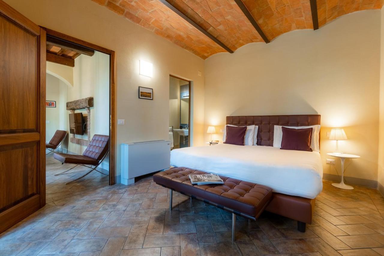 Boccioleto Resort - Place Of Charme 蒙塔约内 外观 照片