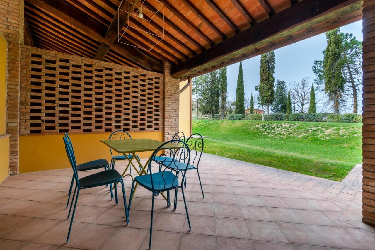 Boccioleto Resort - Place Of Charme 蒙塔约内 外观 照片