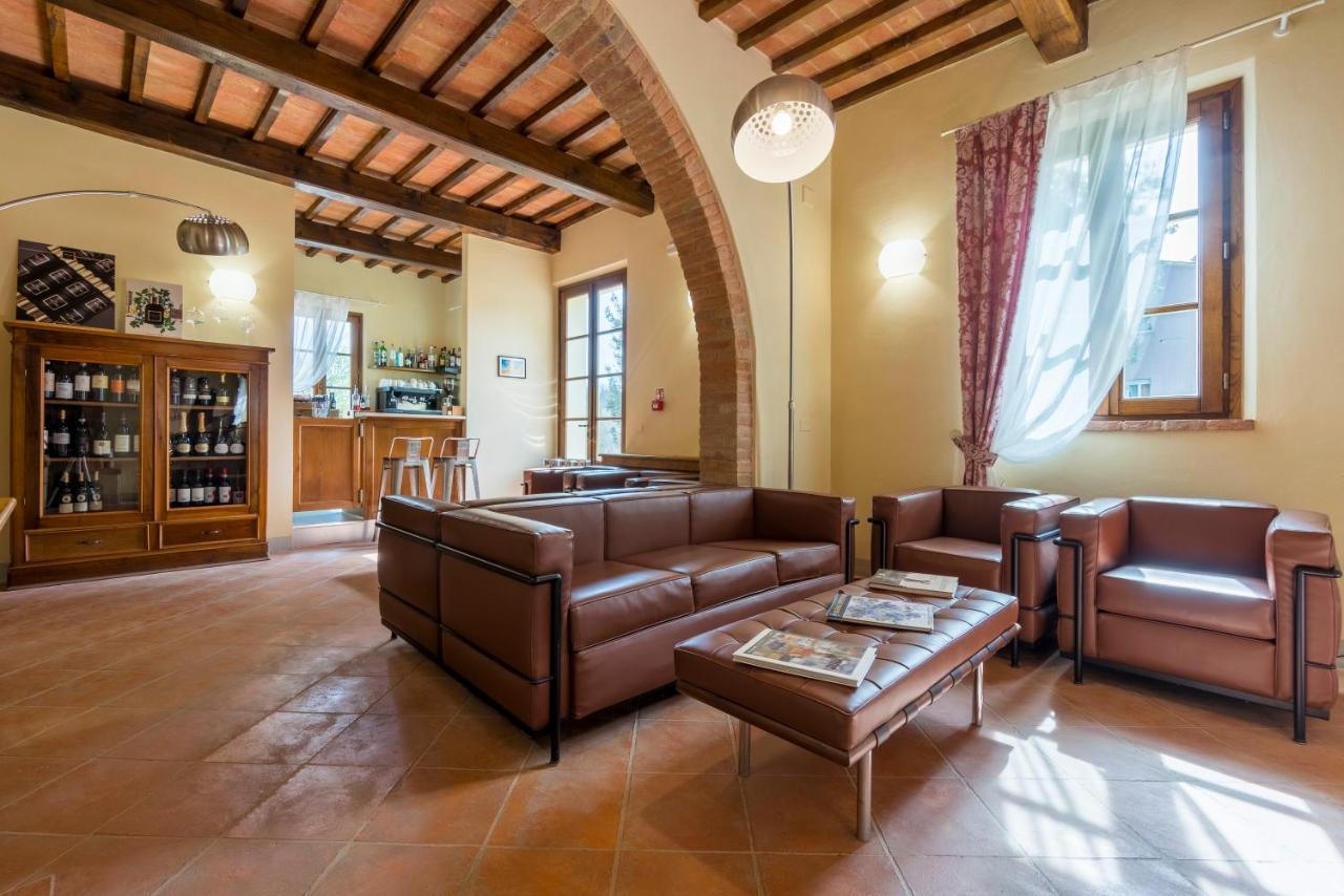 Boccioleto Resort - Place Of Charme 蒙塔约内 外观 照片