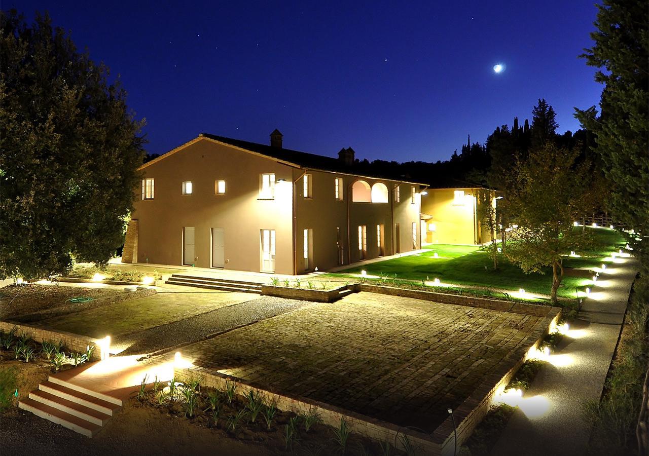 Boccioleto Resort - Place Of Charme 蒙塔约内 外观 照片
