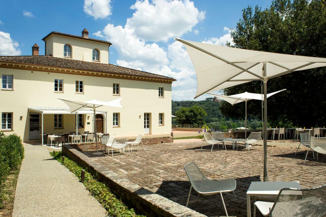 Boccioleto Resort - Place Of Charme 蒙塔约内 外观 照片